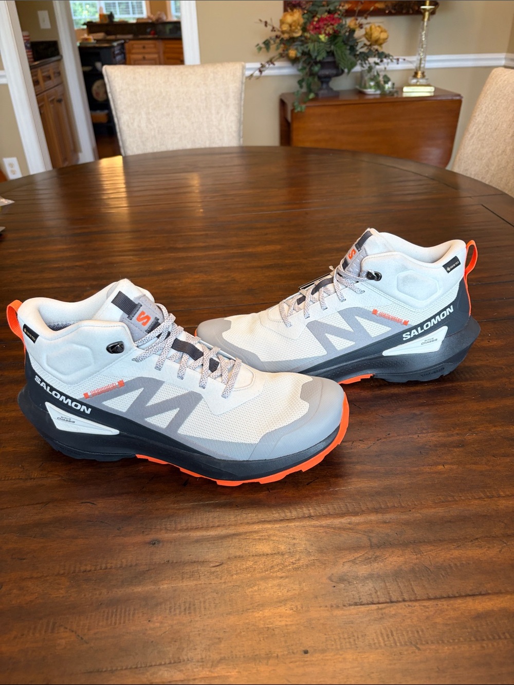 Salomon Elixir Activ Men US 13 ACS